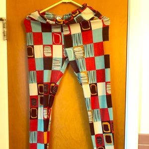 Lularoe Leggings OS